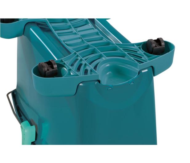 leifhait Zestaw Leifheit Clean Twist System XL na kólkach (52049) - 1439997 - zdjęcie 9